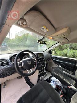 دودج جراند كارافان